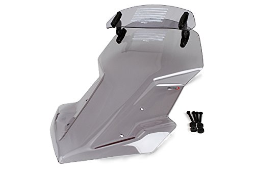 Amazon | Puig 8911H SCREEN TOURING with Multi Regulable Visor